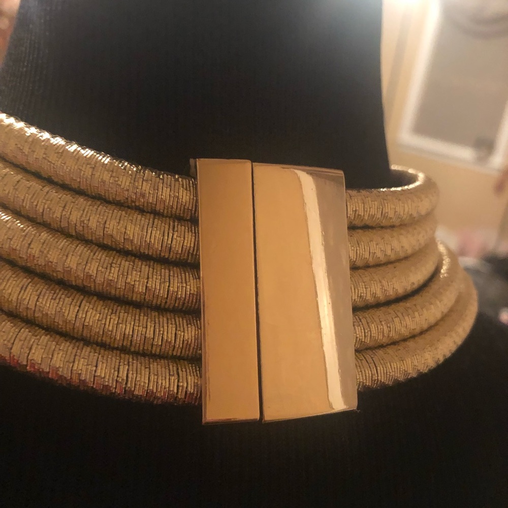 Strand Rope Necklace - Picture 4 of 4